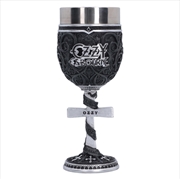 Buy Ozzy Osbourne Goblet