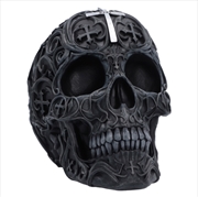Buy Ozzy Osbourne Skull Ornament