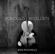 Buy For Cello By Cellists
