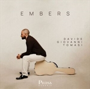 Buy Embers