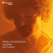 Buy Chopin Nocturnes