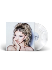Buy Yearning - Clear Vinyl