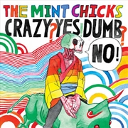 Buy Crazy? Yes! Dumb? No!