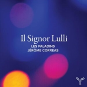 Buy Il Signor Lulli