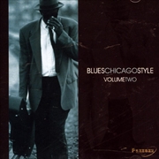 Buy Chicago Blues Volume 2