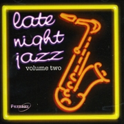 Buy Late Night Jazz Volume 2