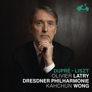 Buy Dupre & Liszt