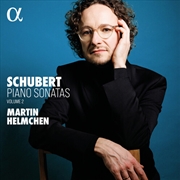 Buy Schubert: Piano Sonatas Vol 2