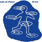 Buy Health & Efficiency