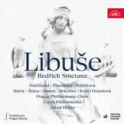 Buy Libuse