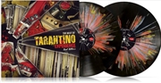 Buy The Best Of The Tarantino Experience - Reel Killers - Special Splatter Vinyl