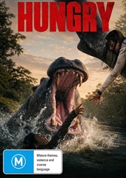 Buy Hungry
