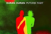 Buy Future Past - Transparent Red Vinyl