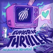 Buy Euphoric Thriller