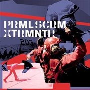 Buy Xtrmntr - Red Vinyl