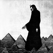 Buy In Spades - Clear Vinyl