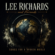 Buy Songs For A Broken World