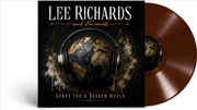 Buy Songs For A Broken World - Coloured Vinyl