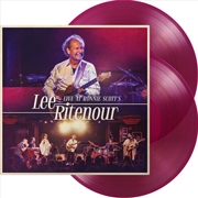 Buy Live At Ronnie Scott's