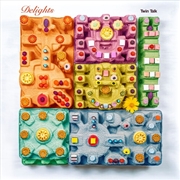 Buy Delights