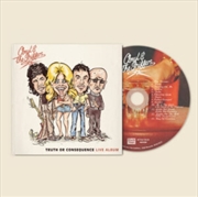 Buy Truth Or Consequence - Live From El Coyote