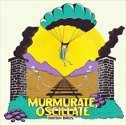 Buy Murmurate Oscillate