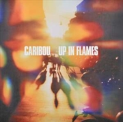 Buy Up In Flames