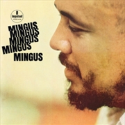 Buy Mingus Mingus Mingus Mingus Mingus