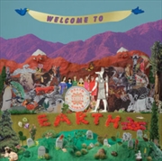Buy Welcome To Earth