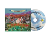 Buy Welcome To Earth