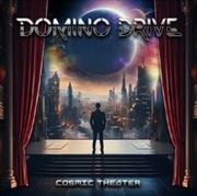 Buy Cosmic Theater