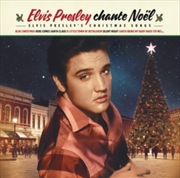 Buy Sings Christmas - Elvis Presley's Christmas Songs