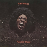 Buy Maggot Brain