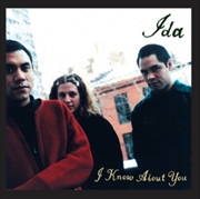 Buy I Know About You - 30th Anniversary Edition