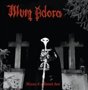 Buy Miasma Of A Damned Soul