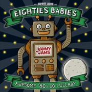 Buy Eighties Babies Awesome 80S Go Lullaby