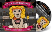 Buy Little Headbangers 4 Sunset Strip Goes Lullaby