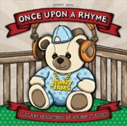 Buy Once Upon A Rhyme Lullaby Renditions Of Hip-Hop Classics