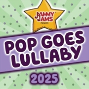 Buy Pop Goes Lullaby 2025
