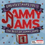 Buy Greatest Naps Vol 1 The Best Of Jammy Jams
