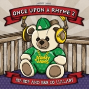 Buy Once Upon A Rhyme 2 Hip
