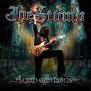 Buy Lord Of The Strings