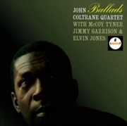 Buy Ballads