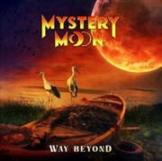 Buy Way Beyond