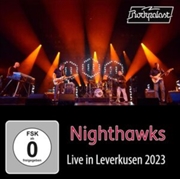 Buy Live In Leverkusen 2023