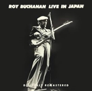Buy Live In Japan