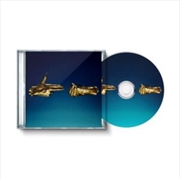 Buy Run The Jewels 3