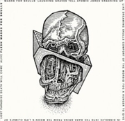 Buy Flesh Masks For Skulls