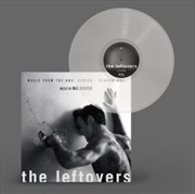 Buy The Leftovers Season 1