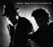 Buy Music That You Can Dance To